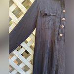 Free People COPY - Calico One Piece Jumpsuit Photo 2