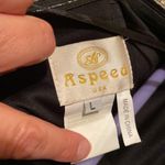 Aspeed strapless hand beaded gown Photo 7