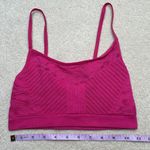 Colsie: Pink Bralette Photo 2