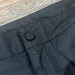 Obermeyer  Women's WINTER Ski Snowboard Insulated Stretch BLACK Pants Size 20 Photo 5