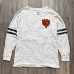 PINK - Victoria's Secret NFL Victoria Secret Pink Chicago Bears Long Sleeve  Photo 0