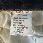 Judy Blue  women’s 11/30 skinny fit dark denim jeans Photo 3