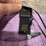 Torrid NWT  Disney Tangled Rapunzel Peplum Top Purple Stretch Poplin‎ Size 3X Photo 7