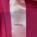 Anthropologie Pilcro The Yaya Mid-Rise Crop Flare Jeans Barbiecore Size 33 NWT Photo 12