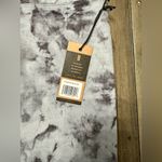 Nobull NWT  Women’s High Rise Crop Tight - XS - Cloud Black Tie Dye Photo 8