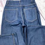 Rebecca Taylor LA VIE dark wash jeans new without tags size 27 Photo 6