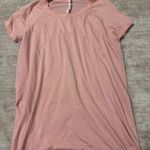 Lululemon  swiftly tech short sleeve tee 2.0 size 12 Photo 1