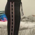 PINK - Victoria's Secret Mid Rise Jogger Leggings Photo 2