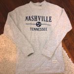 Comfy Terry Nashville Pullover  Photo 0