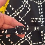 White House | Black Market  bustier with straps, Size 6 Photo 9