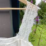 Cami NYC • The Vanessa ruffle lace tank• Size XS Photo 1