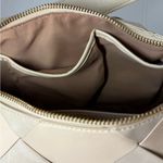 Rachel Zoe Crescent Hobo Shoulder Bag with Gold Hardware Fall Photo 1