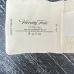 Vanity Fair  Women's Ivory Wire Free #72335 Body Caress Bra 38D Photo 5