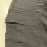 Lovepoem By Block Women’s Cargo Jogger Pants Size Medium Pockets Y2K Fashion Black Photo 8