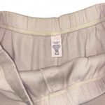 Victoria's Secret Victoria’s Secret baby pink waffle knit pajama shorts Photo 3