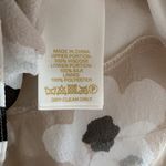 Kate Spade floral sleeveless blouse Photo 5