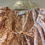 Faithfull the Brand Faithful the Brand La Riva top in Martine Floral size 2 Photo 7