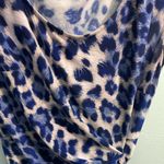 INC  Leopard print dress Photo 1