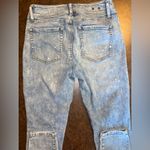 CAbi Cinch Skinny Jeans in Acid Splatter Finish Photo 7