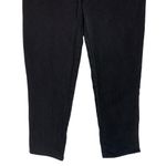 Paris Blues Vintage Cropped Straight Leg Jeans Size Small Photo 3