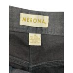 Merona  Women's Dark Charcoal Pants Photo 2