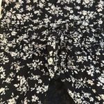 Revolve  The East Order Floral Elsa Dress size Small Photo 10