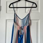 Lemlem by Liya Kebede x H&M Striped Dress - Size S - NWT Photo 4