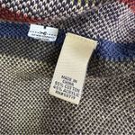 Ruff Hewn  Cardigan Sweater Women's 2X Multicolor Aztec Southwestern Waterfall Photo 4