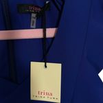 Trina Turk  NEW! Avebury ruffled sheath dress 14 Photo 2