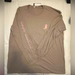 Simply Southern  “Cowboy Like Me” XXLarge. Brown Photo 1