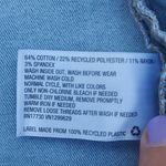 Wild Fable Low Rise Chewed Waistline Jeans Photo 5