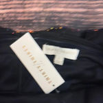 Thirty Thirty‎ LA Women's Strapless Sequin Mini Dress Ruffle Top Size Large Photo 2