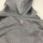 Under Armour  Cold Gear Storm Pink Gray Hoodie M  Women’s Photo 7