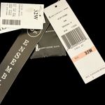 Larry Levine Suits 3-Piece Ensemble Coat Skirt Pant Navy Size 32W New Photo 8