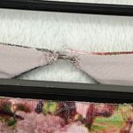 Kay Unger  New‎ York Floral Print Dress Sleeveless Women's Size 16 Photo 3