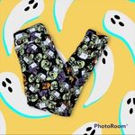 LuLaRoe Women’s Halloween  Skull heads NWOT One Size Photo 1