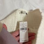 American Eagle white skirt Photo 2