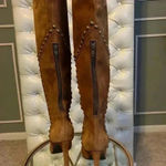 Saint Laurent  boots Photo 11