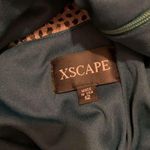 XScape Prom Dress Size 12 Photo 4