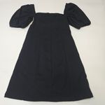 Tularosa Indy Dress in Black XS Photo 11