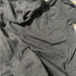 Lululemon Black Hoodie Size Medium Photo 2