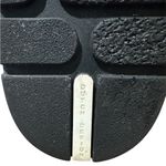 WOLKY Black Suede Leather Platform Sneakers Shoes EU size 42/US 10.5 Photo 7