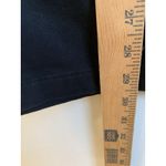 Dickies  Women's Pants Classic Skinny Fit Flex Black Size 16 R Photo 4