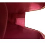 Bottega Veneta Whirl leather clutch bag
Complete your look! Pink, Leather, A17 Photo 1