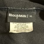 Blackmilk  Mermaid Scales Mini Dress Size XL Chameleon Photo 5