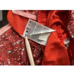 Nike Women's DRI-FIT Tempo Running Shorts Active Light Red Pink Size XS - EUC Photo 9