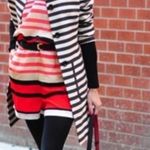 Peter Som  Striped Romper Photo 8