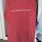 Comfort Colors Long Sleeve Photo 0