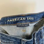 American Eagle  Super Hi-Rise Distressed Jegging 2R Photo 6