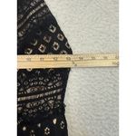 Keepsake  Dress Womens‎ XXS Lace Sheath Sleeveless Midi Party Cocktail Formal Photo 3